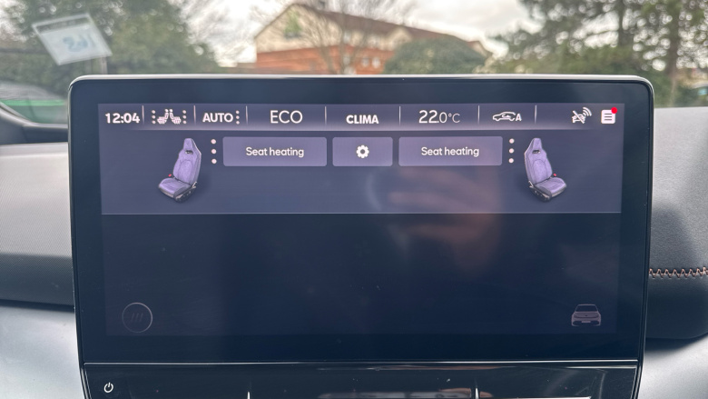 CUPRA Born 169kW e-Boost V3 58kWh 5dr Auto Electric Hatchback